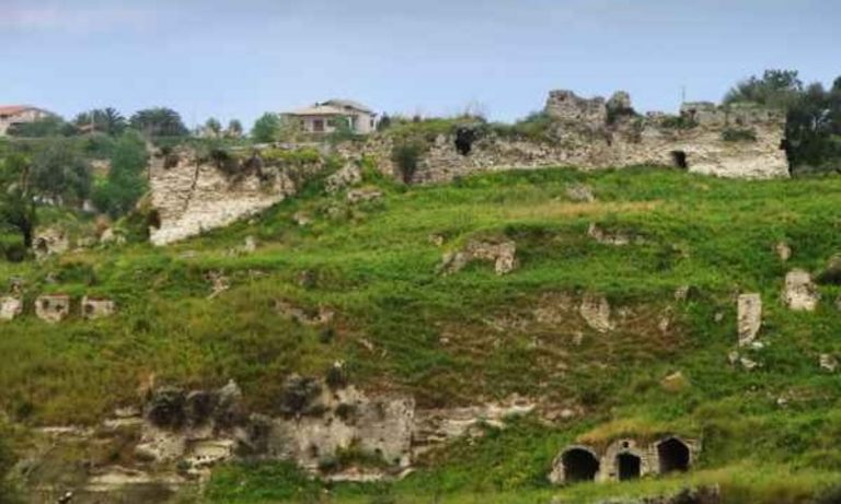 Briatico, il progetto di rivalutazione dei siti archeologici al centro di un incontro