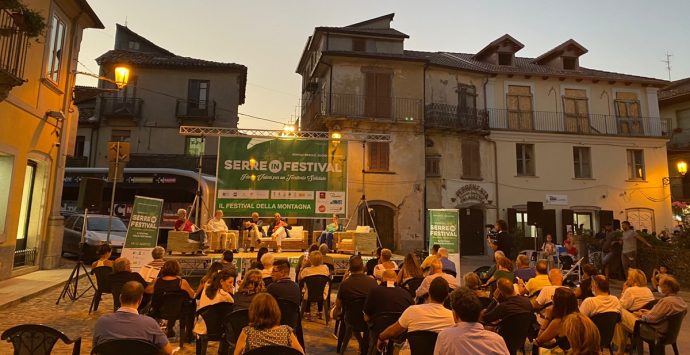 Covid e vaccini, al Serreinfestival il confronto tra gli esperti – Video