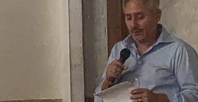 Flc-Cgil: Marcuzzo eletto nuovo segretario Area Vasta Catanzaro-Crotone-Vibo