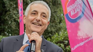 Il dopo Regionali, Carè: «Per Coraggio Italia una importante affermazione»