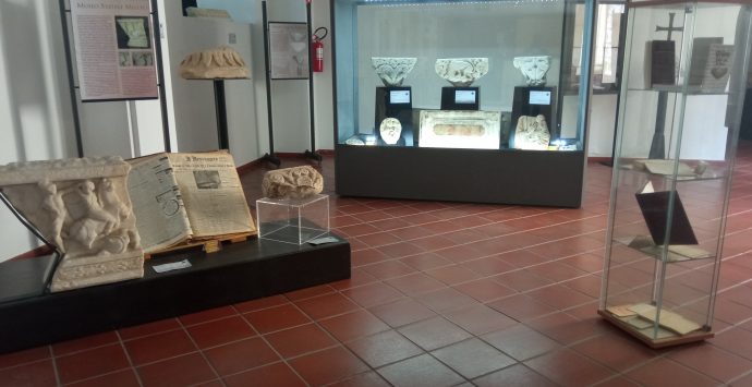 Mileto, prorogata di due mesi la mostra sull’Accademia Milesia