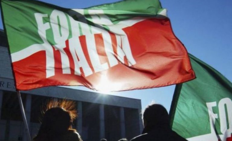 Mileto, domani la seconda tappa regionale della campagna di ascolto “Radici” promossa da Forza Italia