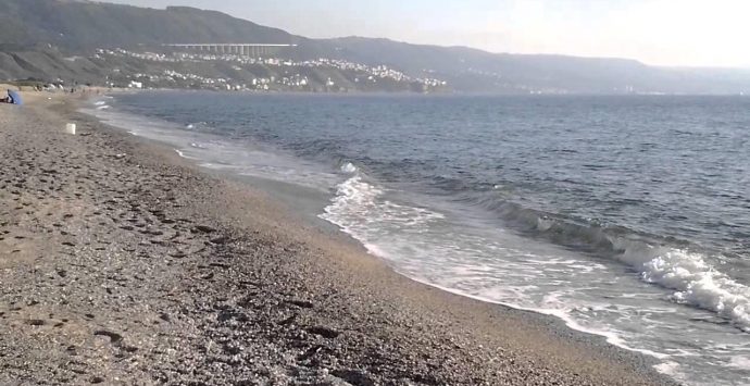 Giovane muore annegato nel mare di Pizzo