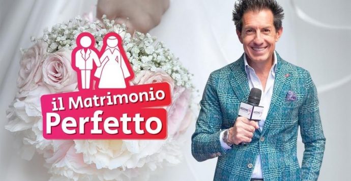 Marco Renzi approda a LaC con il format “Il matrimonio perfetto” – Video