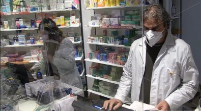 Green pass obbligatorio, a Vibo non scatta la corsa al tampone: farmacie e laboratori senza code -Video