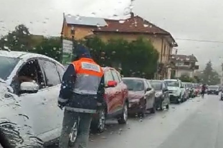 Covid a Serra, Lagrotteria contro Bernardi e Barillari: «Inadeguati e superficiali»