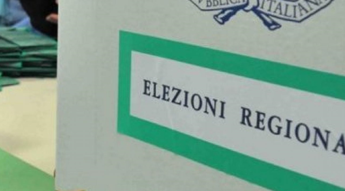 Elezioni regionali, risultati e preferenze nella ...