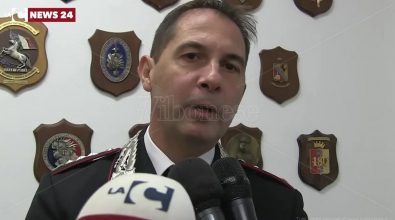 Anni di persecuzioni all’ex moglie interrotti dall’Arma: «Fidatevi di noi» – Video