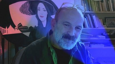 Giulio Pettinato, l’artista vibonese che “gioca” con la LightArt