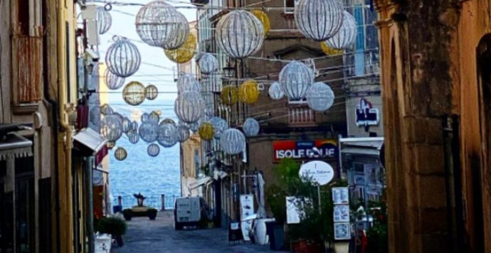 Zona a traffico limitato, a Tropea è tempo di rinnovo dei permessi