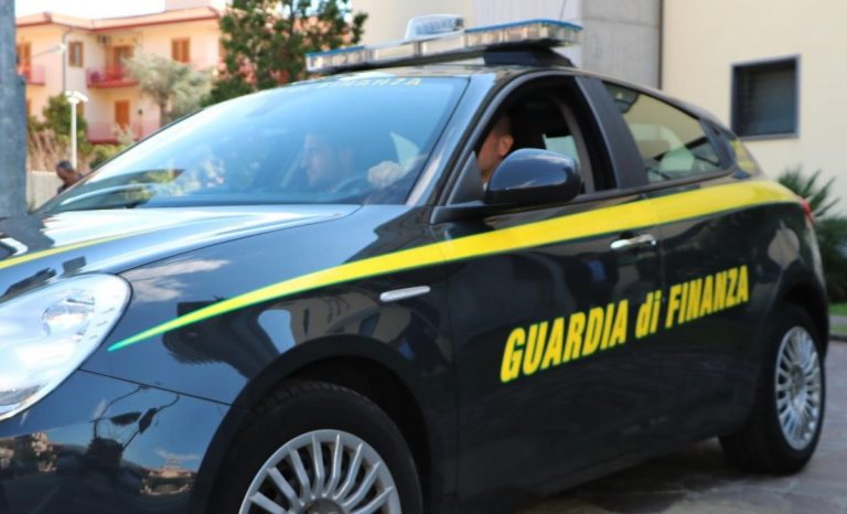 Evasione fiscale in Calabria: blitz della Guardia di finanza anche nel Vibonese