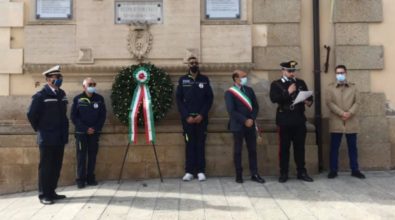 Festa del 4 novembre, l’omaggio di Mileto ai caduti della grande guerra