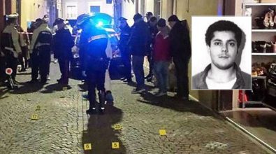 Omicidio Bruzzese a Pesaro: il ruolo insospettabile del presunto killer vibonese Michelangelo Tripodi