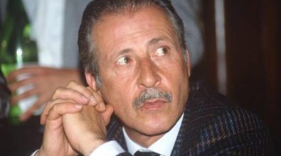 Soriano Calabro avrà presto una piazza dedicata a Paolo Borsellino