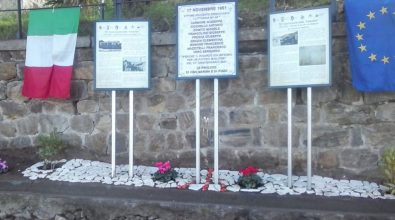 Tra Vibo Marina e Pizzo un luogo della memoria da tenere pulito e decoroso