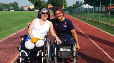 Zanardi e la mamma vibonese: storie di chi non ha smesso di lottare per la vita