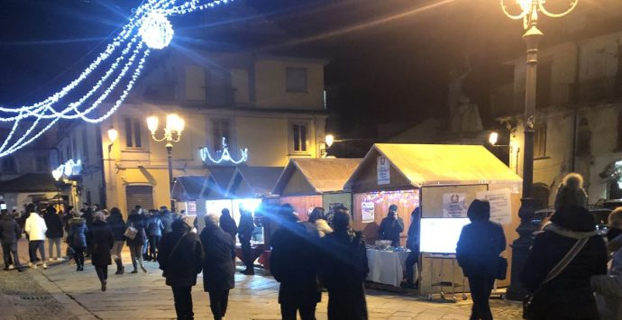 Natale a Serra: iniziativa dell’Einaudi per ricostruire la socialità nel territorio