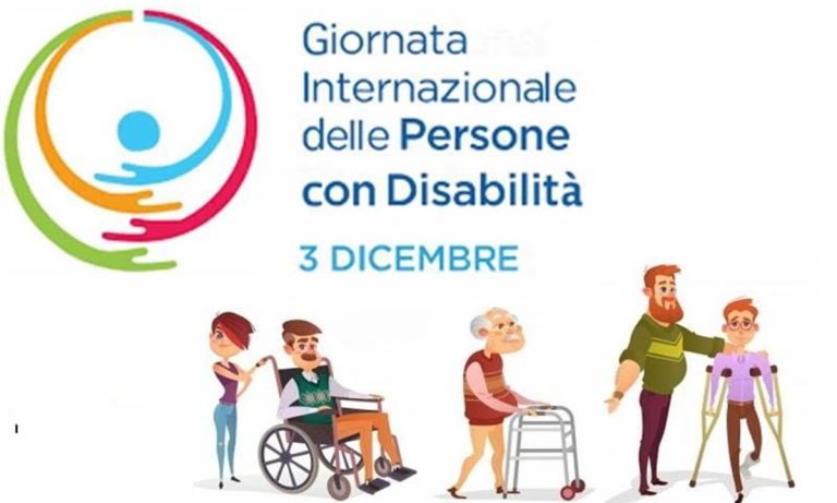 Zambrone celebra la Giornata internazionale dei diritti delle persone con disabilità