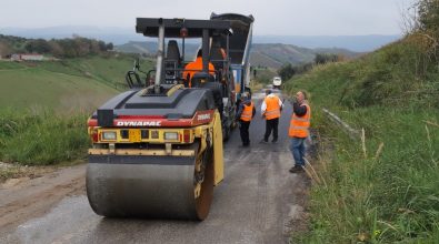 Mileto, tratto San Giovanni svincolo A2: il sindaco annuncia la riapertura