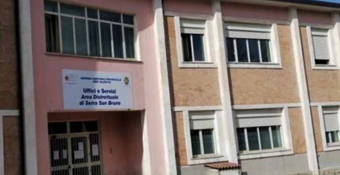 Distretto sanitario di Serra, Asp e Comune cercano un’intesa sui canoni dello stabile
