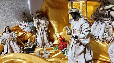 Al via a Briatico un concorso per il presepe più bello: ecco come partecipare