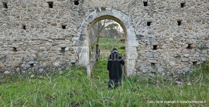 La storia dell’eremita tecnologico di Soreto di Dinami -Video