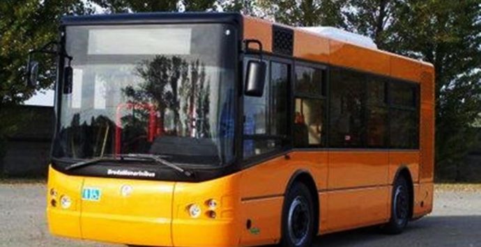 Il bus cittadino di Vibo che gira a vuoto: senza meta, nè passeggeri e orari – Video