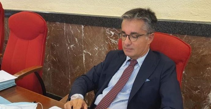 Provincia di Vibo, Domenico Libero Scuglia è il nuovo segretario generale