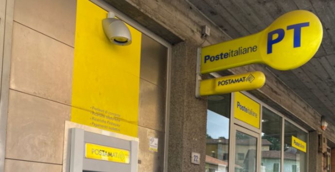 Poste chiuse a Dasà, la replica: «Ritardi nell’apertura per problemi tecnici»