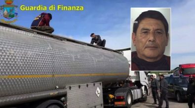 Petrol Mafie: la figura del boss Francesco Mancuso nell’affare dei carburanti