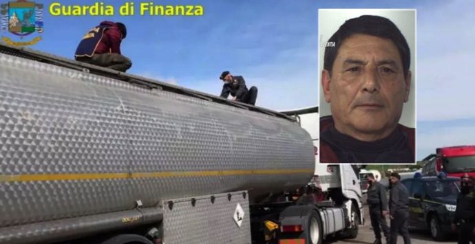 Petrol Mafie: la figura del boss Francesco Mancuso nell’affare dei carburanti