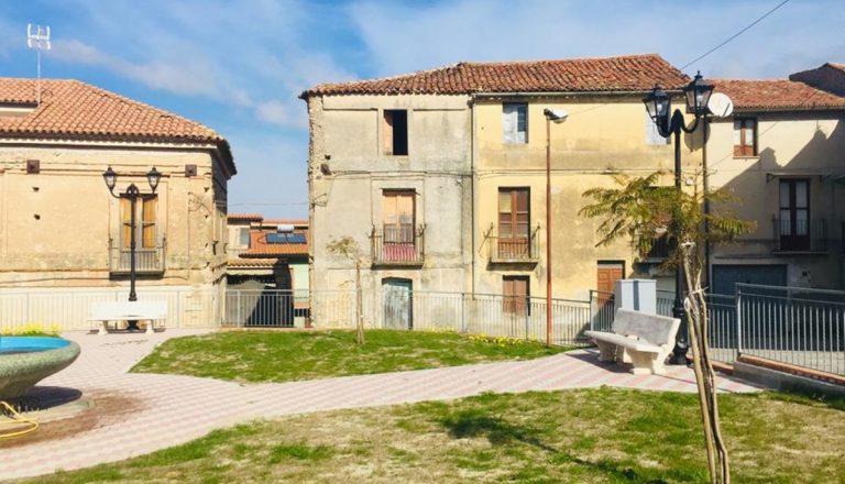 Turismo e cultura: Spilinga partecipa al bando per i borghi storici