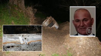 Cadavere bruciato nel Vibonese: c’è un indagato, inchiesta ad una svolta