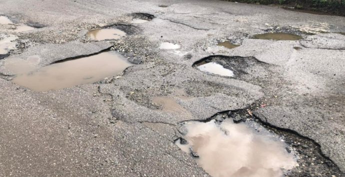 Vibo, mancanza di sicurezza sulle strade provinciali: la competenza discussa in Consiglio comunale