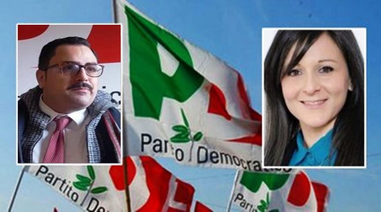 E’ sfida a due nel Pd di Vibo per il direttivo cittadino del partito