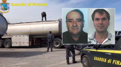 Petrol Mafie: lascia gli arresti domiciliari Francesco D’Angelo di Piscopio