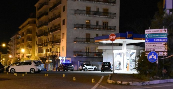 Omicidio Trovato a Lamezia Terme, arrestati i due rei confessi