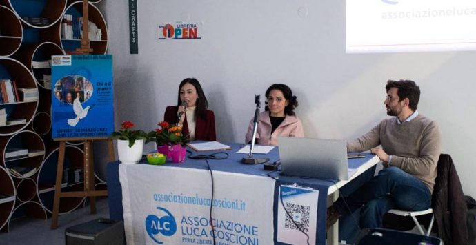 Associazione Luca Coscioni, anche in Calabria nasce una nuova cellula