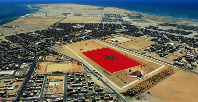 Gemellaggio fra Vibo Valentia e la città marocchina di Dakhla