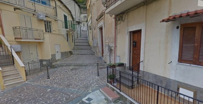 Pizzo, al via la riqualificazione urbana di  una piazzetta alla Marina