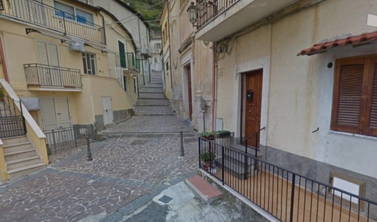 Pizzo, al via la riqualificazione urbana di  una piazzetta alla Marina