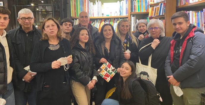 Vibo, la Capitale del Libro a Bologna per un evento internazionale sull’editoria