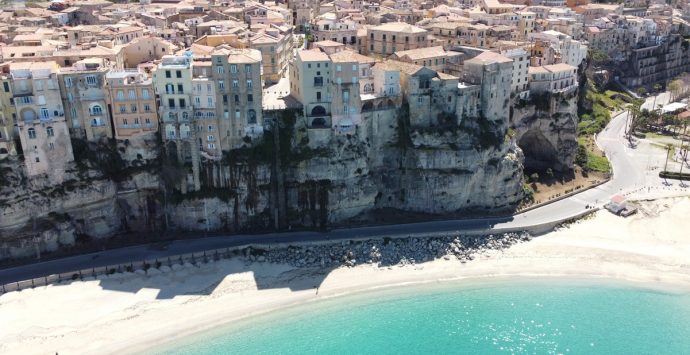 Bandiera Blu a Tropea, l’ex sindaco anticipa la conquista dell’ambito riconoscimento