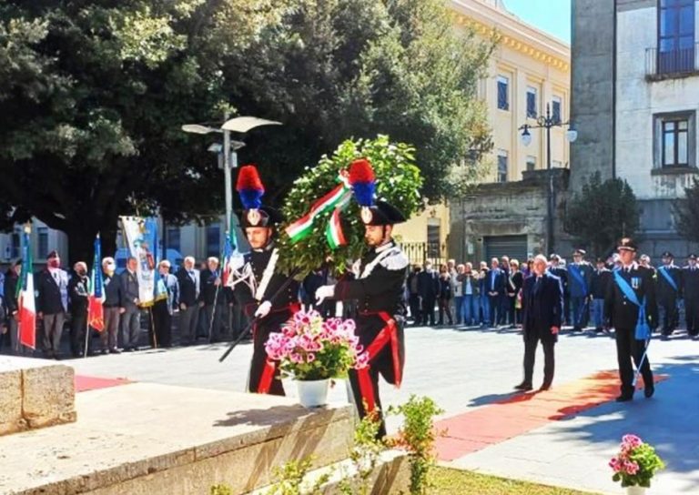 Verso il 25 aprile, anche Vibo si prepara a celebrare la festa della Liberazione