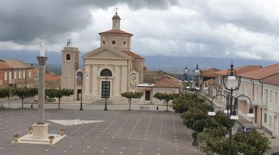 Mileto, nella chiesa della Santissima Trinità lo “Stabat Mater” di Pergolesi