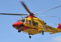 Incidente stradale a Monte Poro: scontro frontale tra auto, interviene l’elisoccorso