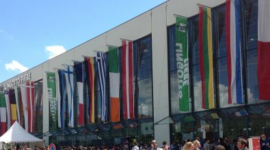 Al via il Salone Internazionale del Libro di Torino, si chiude “Vibo Capitale del Libro”