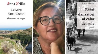 Le tradizioni contadine e le bellezze della Calabria nei racconti e poesie di Anna Grillo