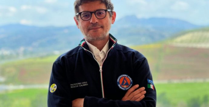 Protezione civile, Domenico Costarella nominato nuovo direttore generale