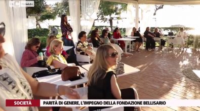 L’impegno della fondazione Bellisario: il convegno a Ricadi sulla Parità di genere